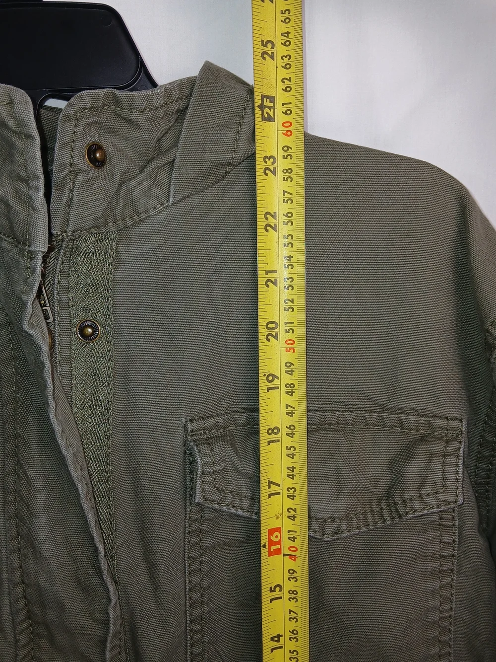 Universal Thread lightweight hooded